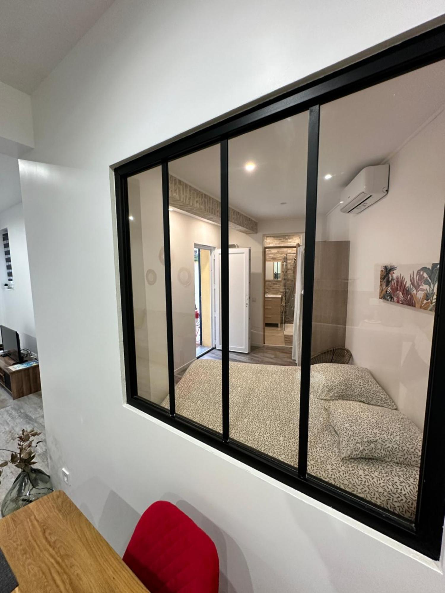 Appartement 2 Pieces Antibes Exterior photo